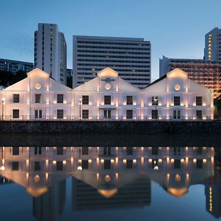 The Warehouse Hotel, Singapore, A Member Of Design Hotels Singapura Exterior foto