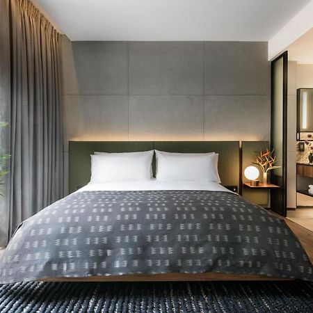 The Warehouse Hotel, Singapore, A Member Of Design Hotels Singapura Exterior foto