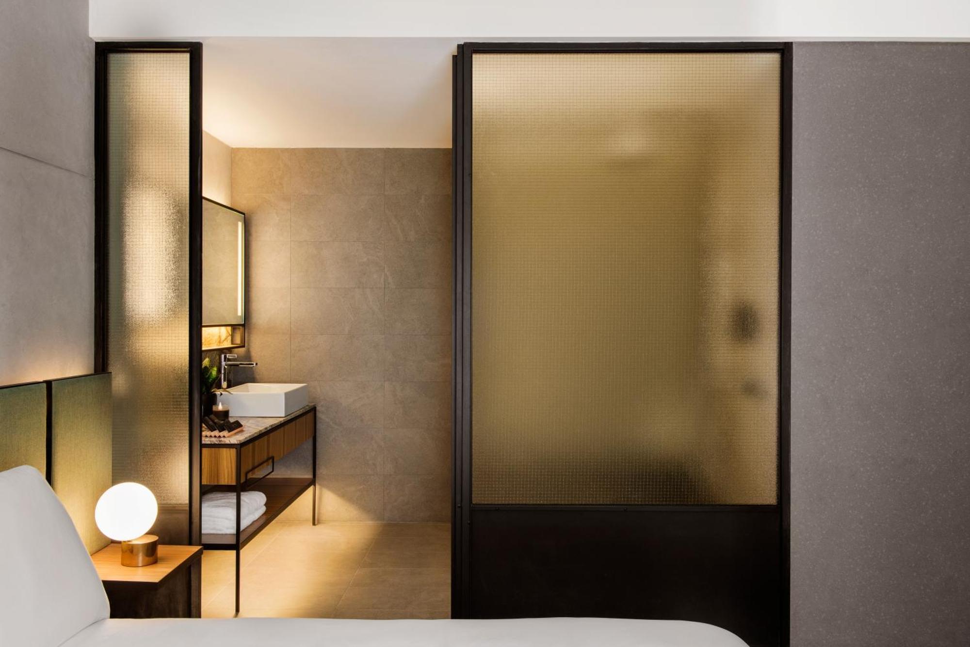 The Warehouse Hotel, Singapore, A Member Of Design Hotels Singapura Exterior foto