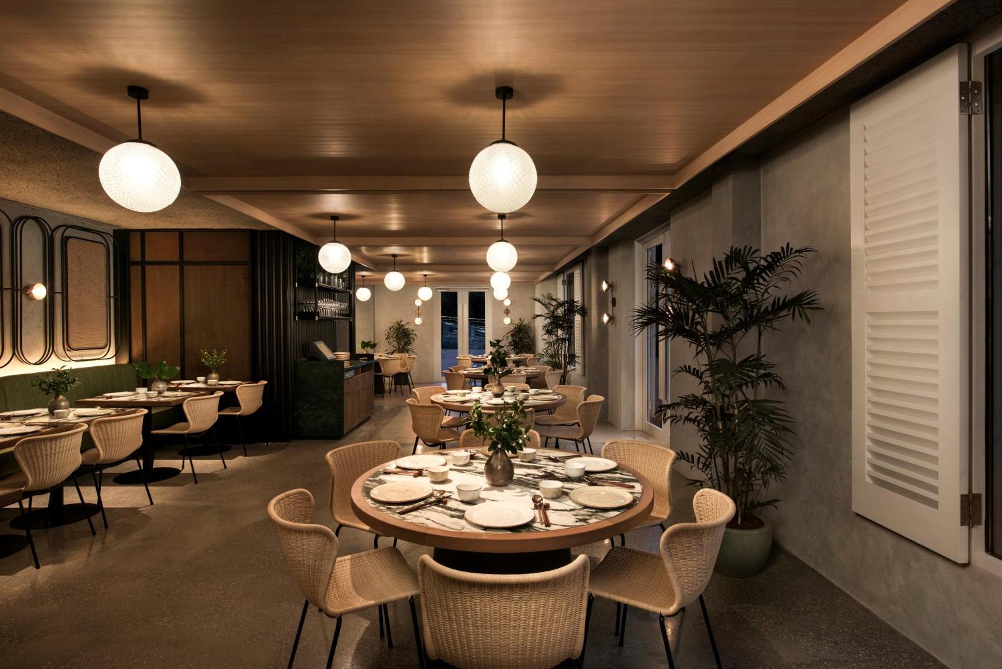 The Warehouse Hotel, Singapore, A Member Of Design Hotels Singapura Exterior foto